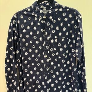 Bonobos - Long Sleeve Button Down
